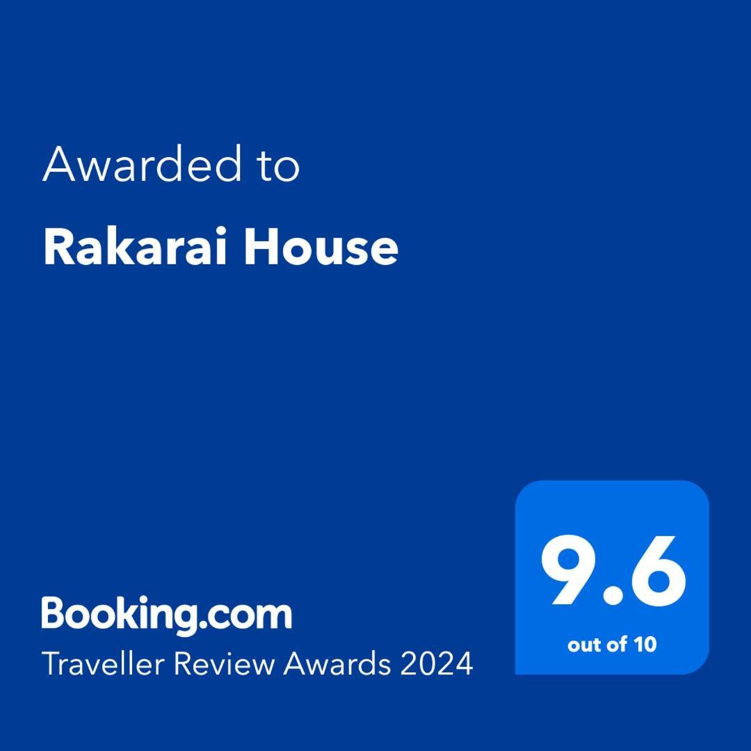 Rakarai House Hotel Ubud  Exterior photo